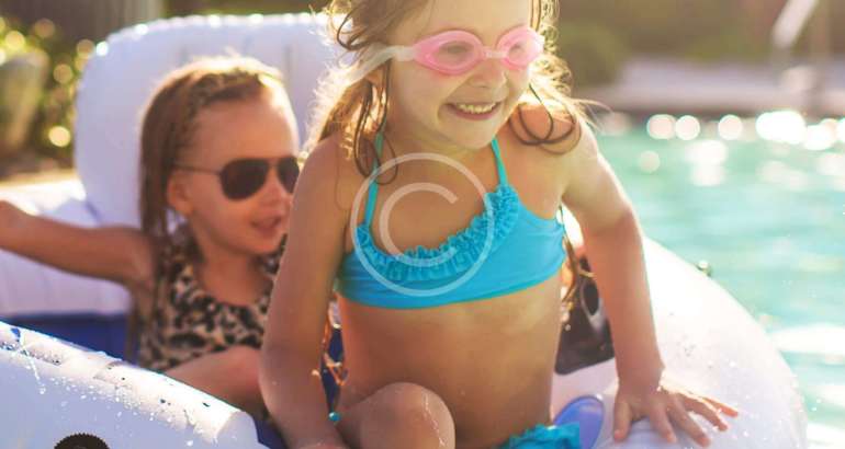 Party in the Pool: Tips to Keep Everyone Safe